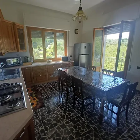 A Casa Di Nonna Hébergement de vacances