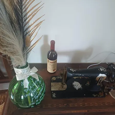 A Casa Di Nonna
