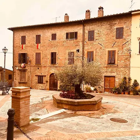 A Casa Di Nonna