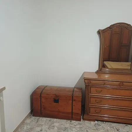 Semesterbostad A Casa Di Nonna Gambassi Terme