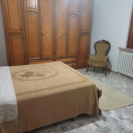 Сasa de vacaciones A Casa Di Nonna *